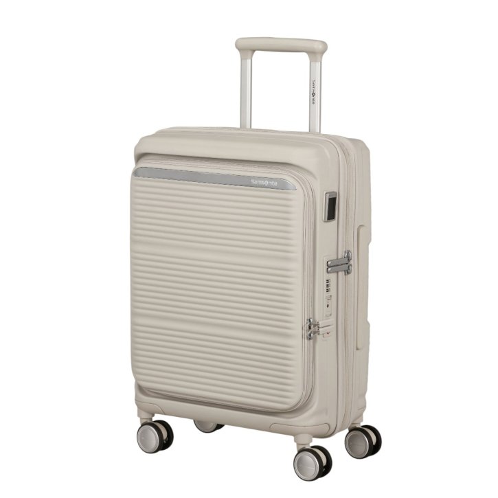 PARALUX HS Spinner 55/20 exp. global co stone grey